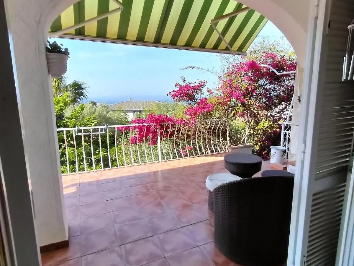 Casa Pindar Villa Rosas