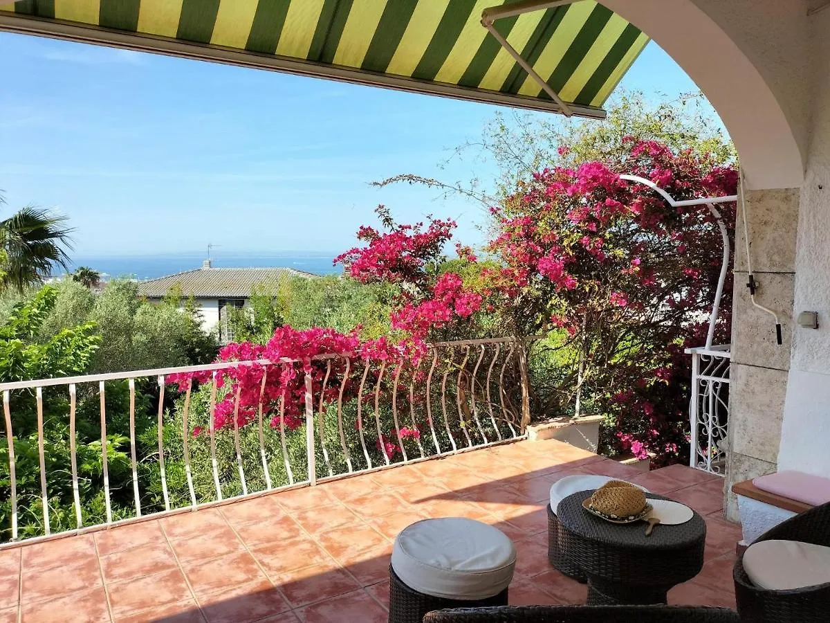 Casa Pindar Villa Rosas Spanien