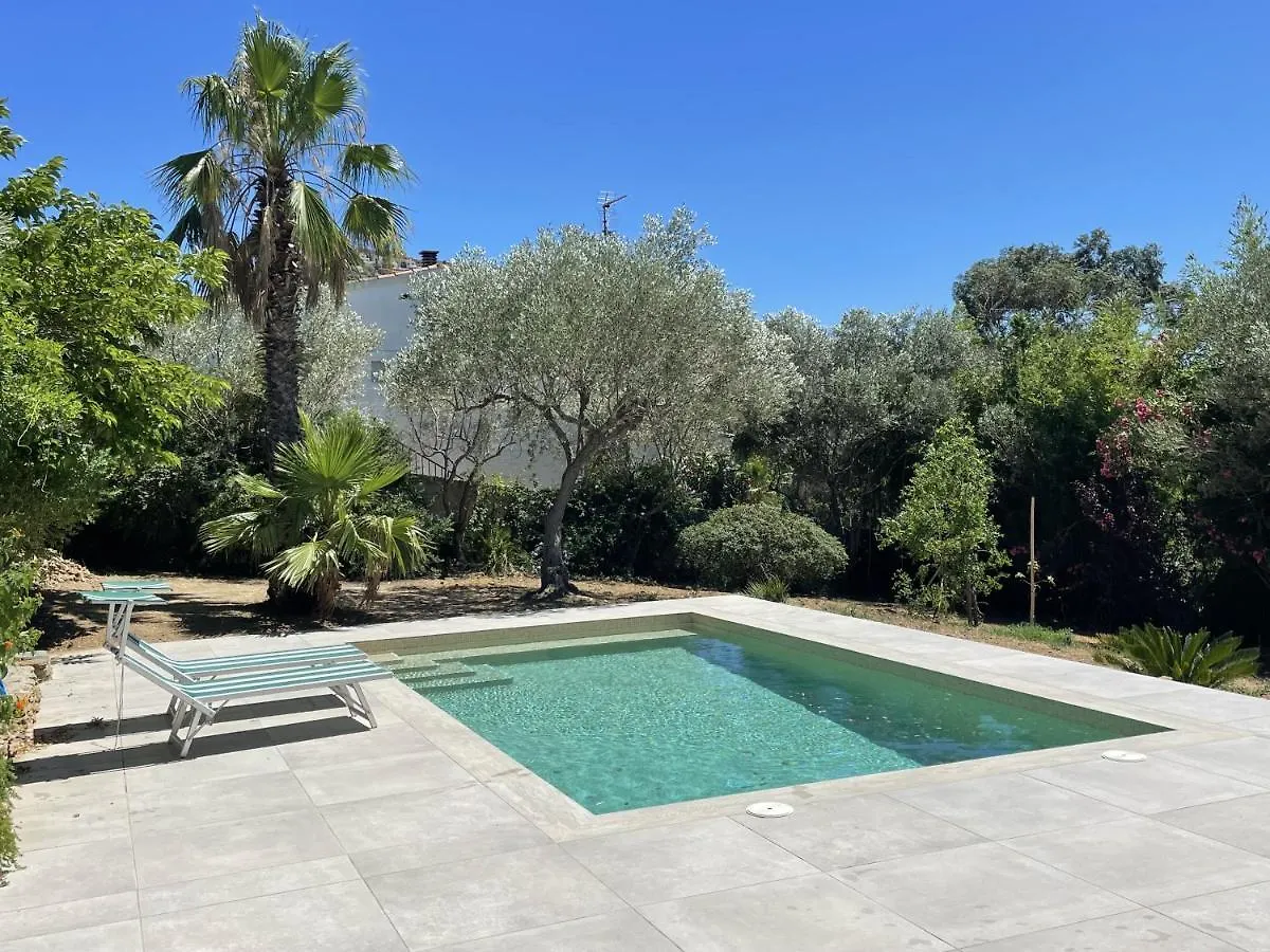 Casa Pindar Villa Rosas 0*,