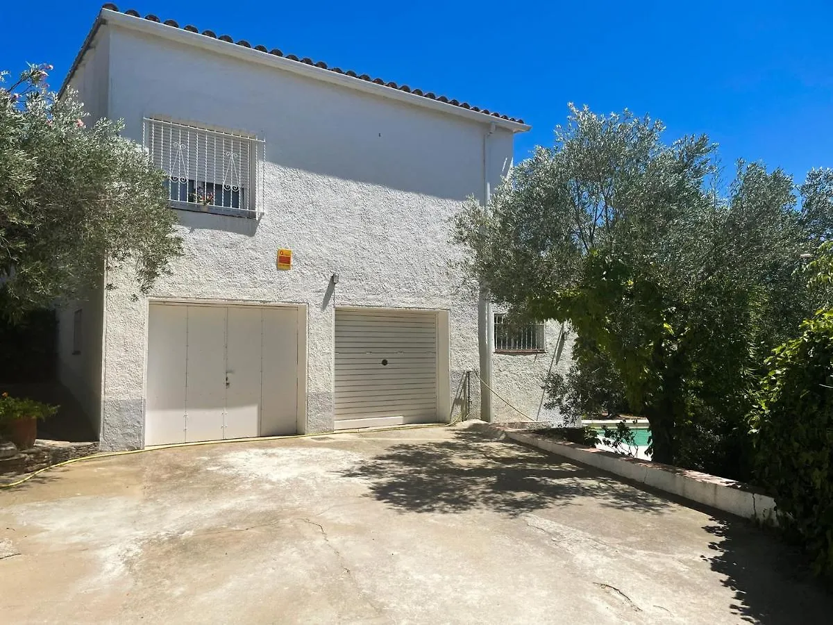 Casa Pindar Villa Rosas