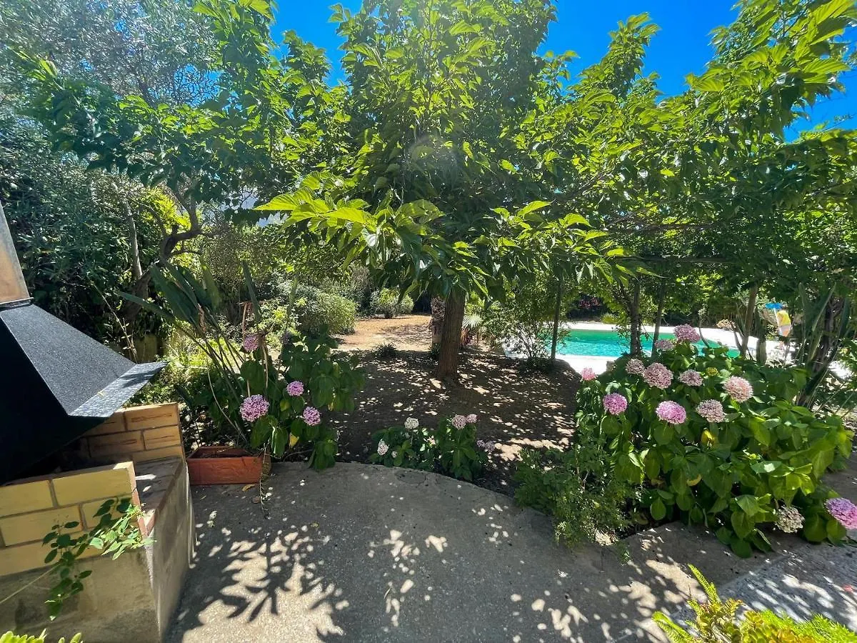 Casa Pindar Villa Rosas 0*,