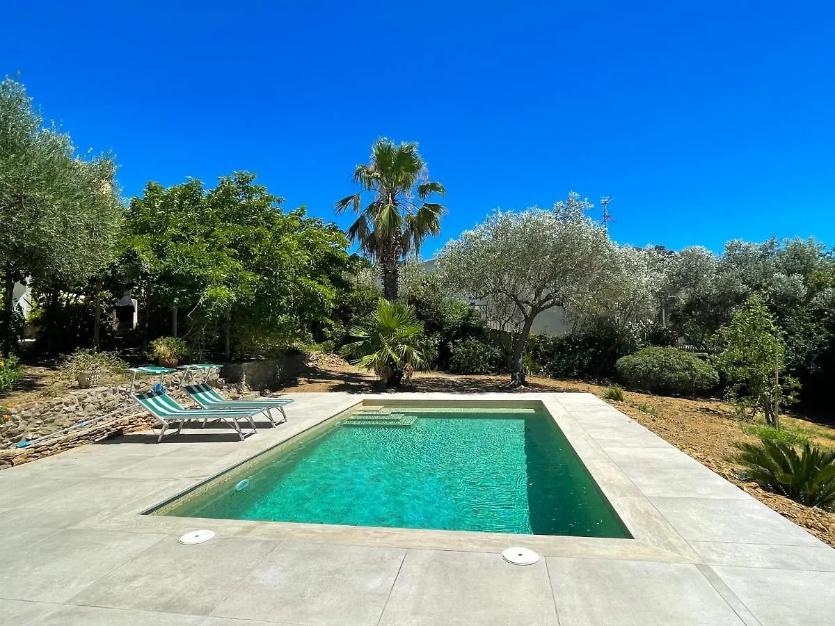 Casa Pindar Villa Rosas