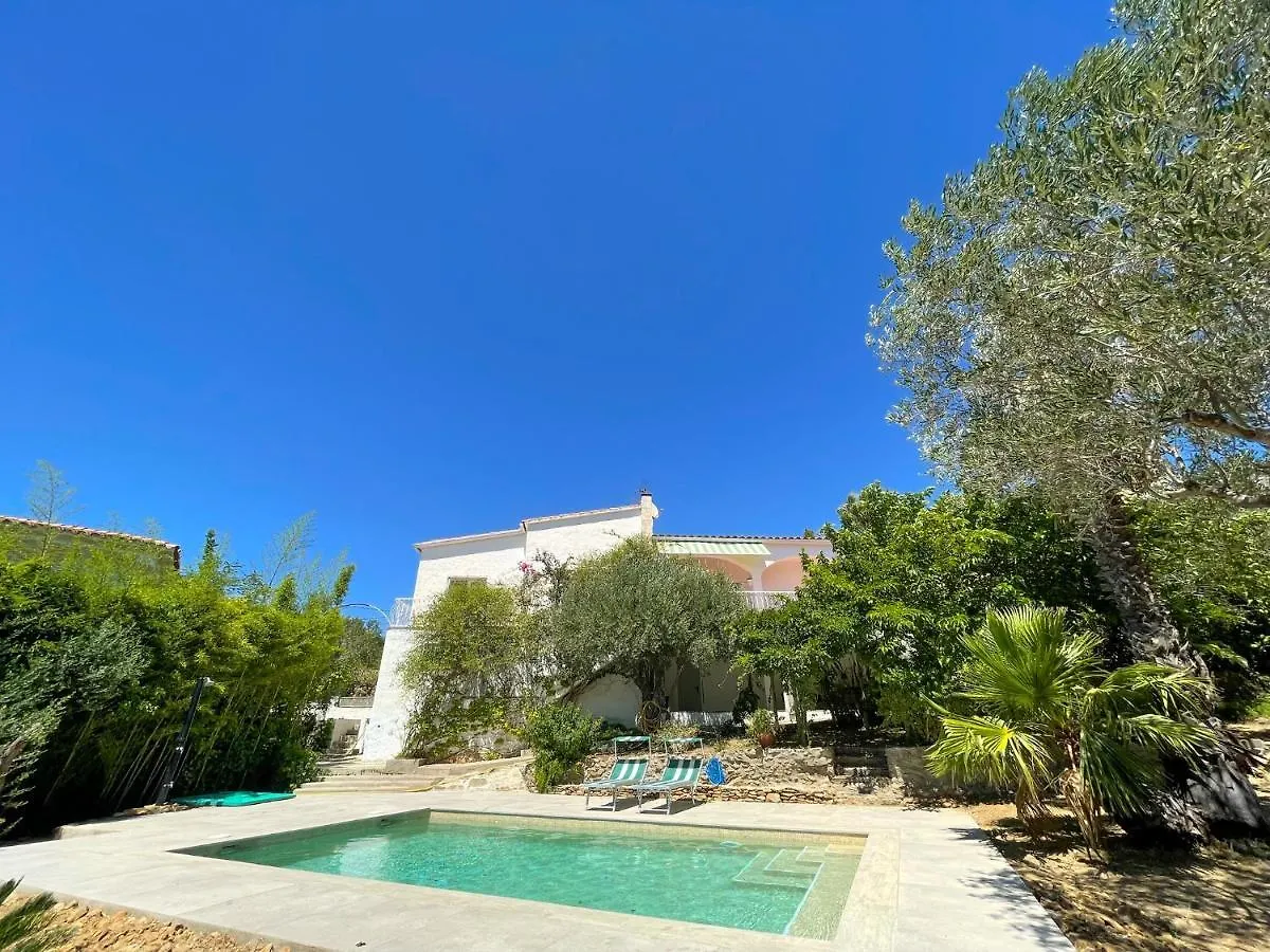 Casa Pindar Villa Rosas Semesterbostad