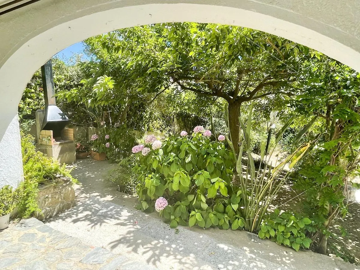 Casa Pindar Villa Rosas 0*,  Spanien