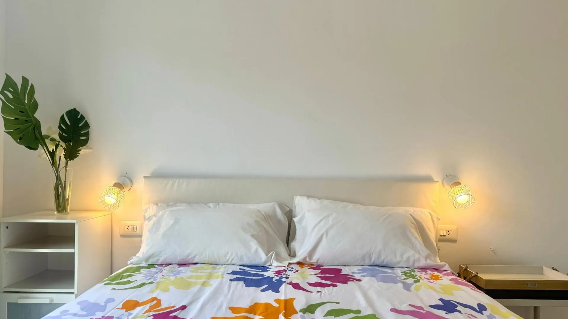 Semesterbostad Casa Pindar Villa Rosas