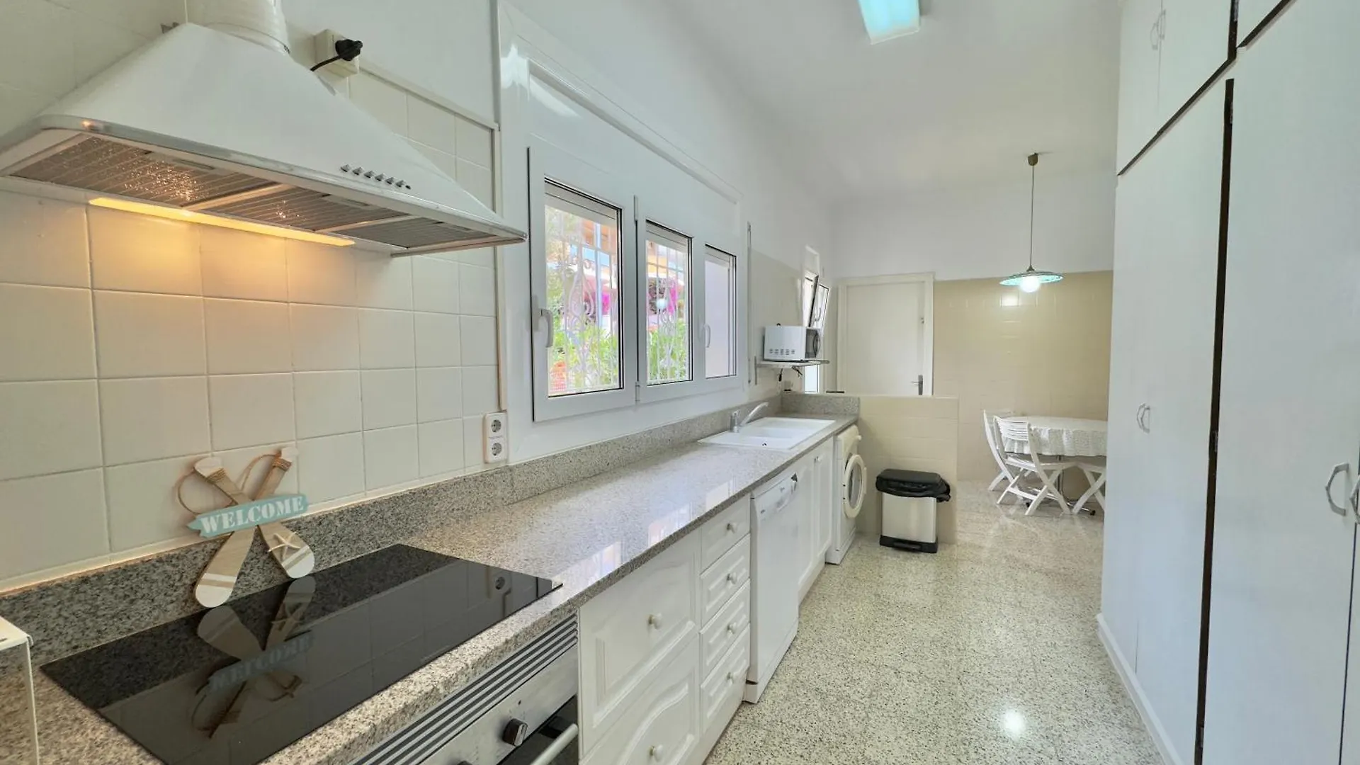 Casa Pindar Villa Rosas 0*,  Spanien