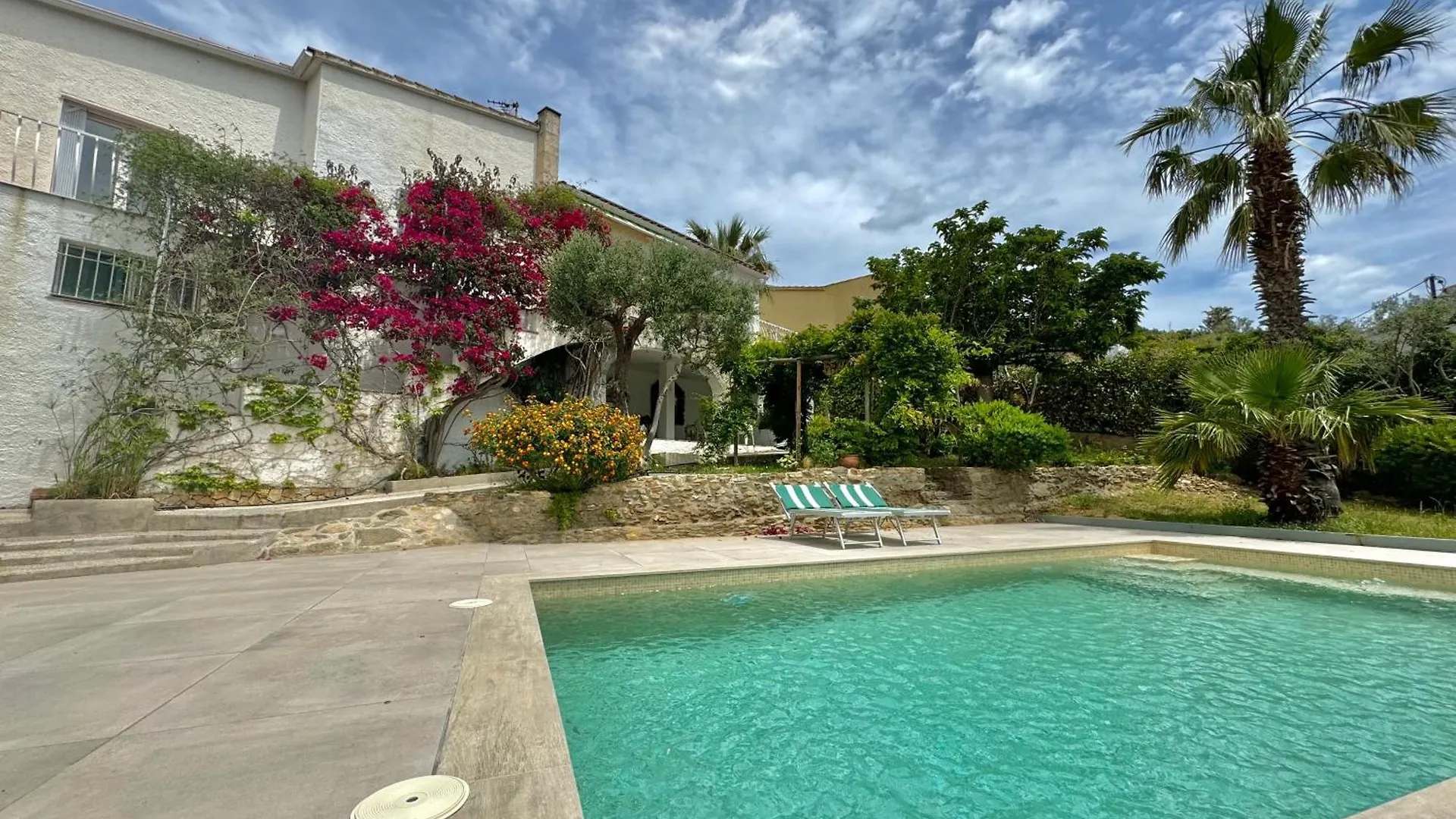 Casa Pindar Villa Rosas 0*,  Spanien