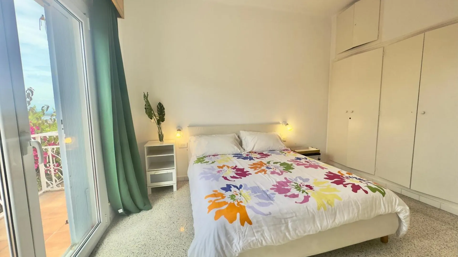 Casa Pindar Villa Rosas Semesterbostad