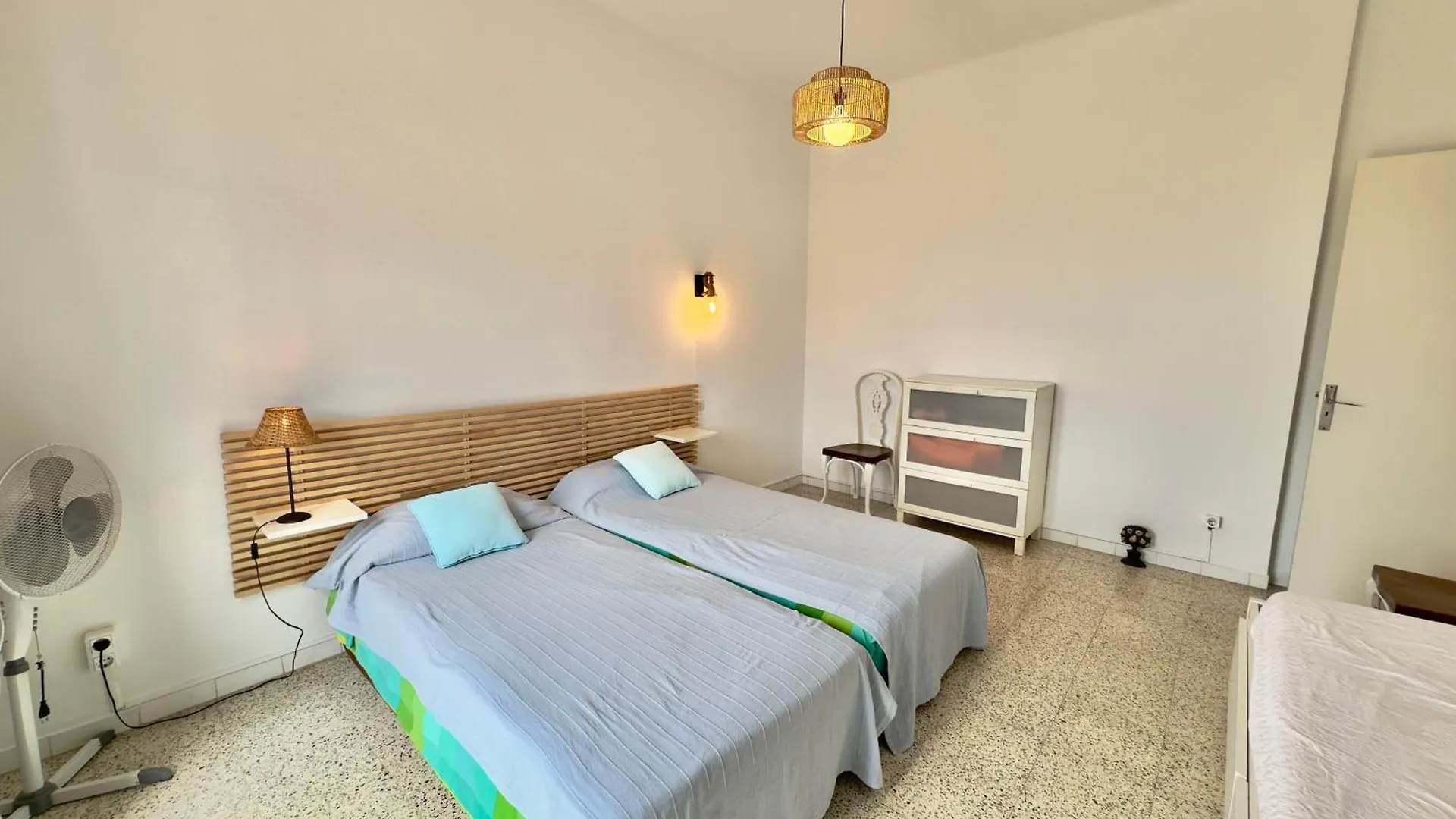 Semesterbostad Casa Pindar Villa Rosas